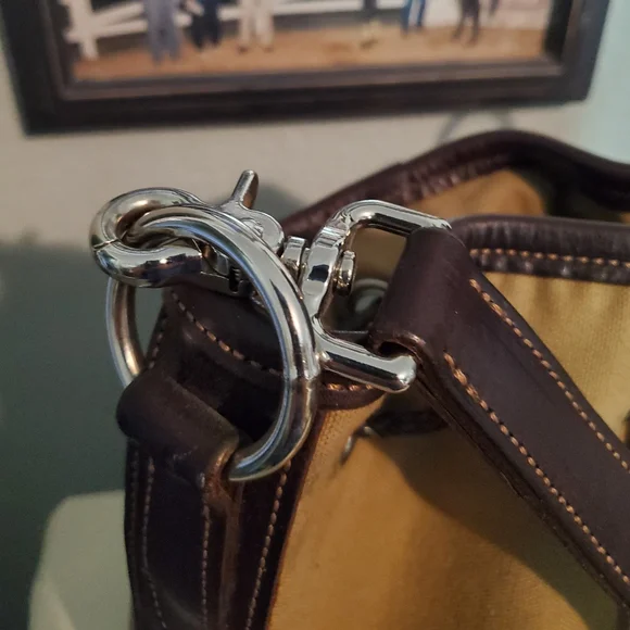 Rebecca Ray Designs Bucket Bag - Picture 8 of 10